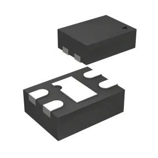 MIC5303-3.3YMT-TR Microchip Technology